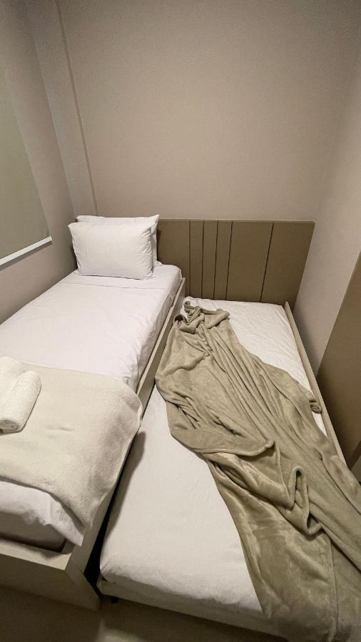 Apartamento novinho e confortável no centro de Foz Foz do Iguaçu Exterior foto